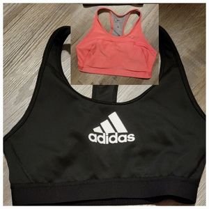 Sports Bra Bundle